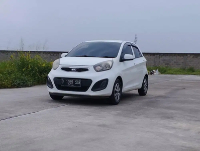 Kia Picanto 2013