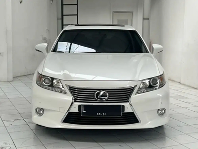 Lexus ES250 2014