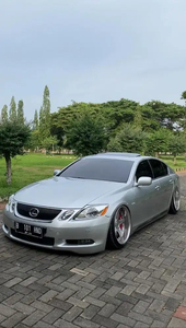 Lexus GS300 2007