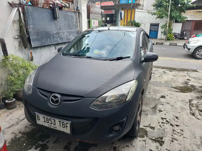 Mazda 2 2010