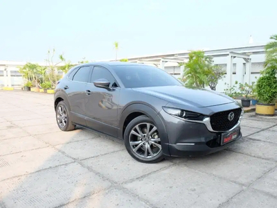 Mazda CX-30 2021