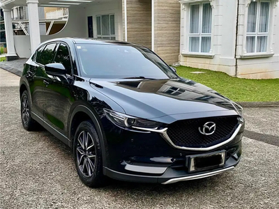 Mazda CX-5 2019