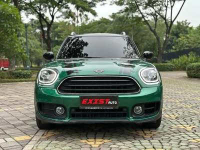 Mini Cooper Countryman 2020