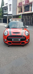 Mini Cooper Mini Cooper 2018