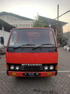 Mitsubishi FE 304 2002