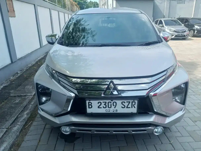 Mitsubishi Xpander 2018