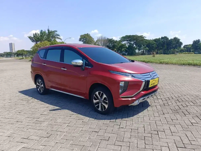 Mitsubishi Xpander 2018