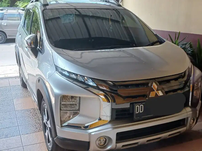 Mitsubishi Xpander 2019