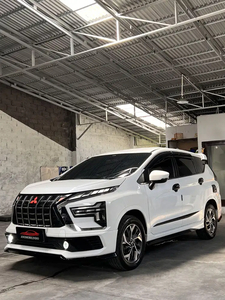 Mitsubishi Xpander 2021