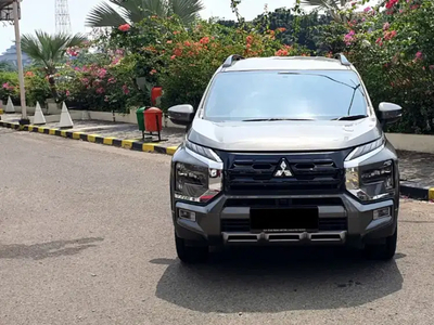 Mitsubishi Xpander 2023