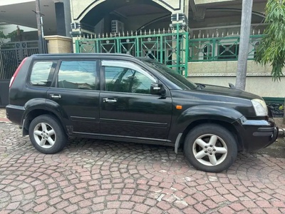 Nissan X-Trail 2005