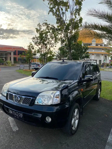 Nissan X-Trail 2006