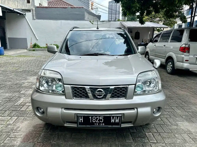 Nissan X-Trail 2007