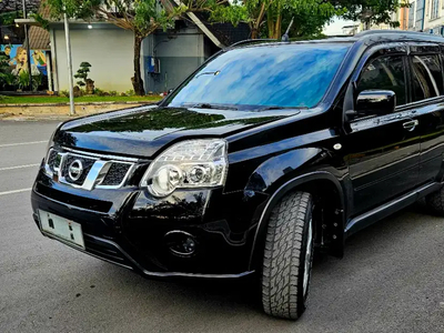 Nissan X-Trail 2014