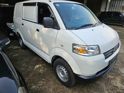 Suzuki APV 2021