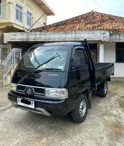 Suzuki Carry Pick-up 2018