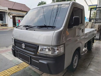 Suzuki Carry Pick-up 2021