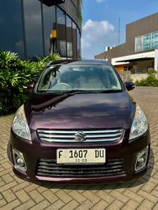 Suzuki Ertiga 2013