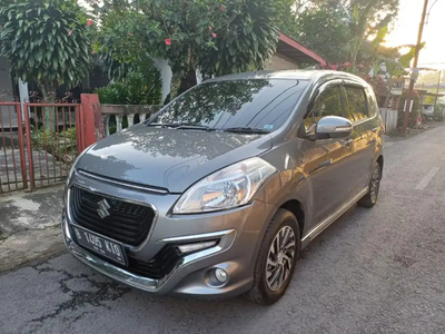 Suzuki Ertiga 2016