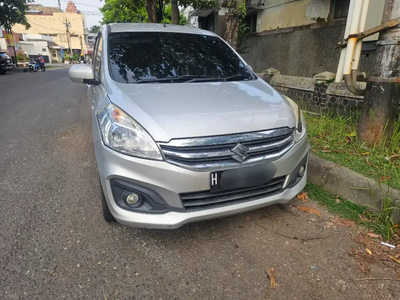 Suzuki Ertiga 2016