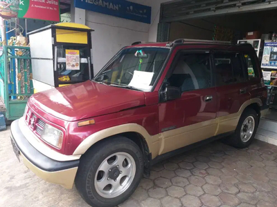 Suzuki Escudo 1997