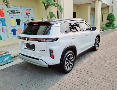 Suzuki Grand vitara 2023