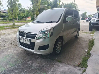 Suzuki Karimun 2017