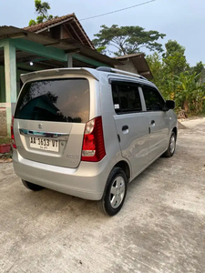 Suzuki Karimun Wagon R 2014