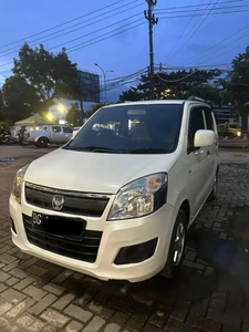 Suzuki Karimun Wagon R 2016