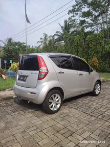 Suzuki Splash 2013