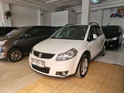 Suzuki SX4 2013