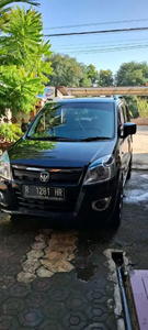 Suzuki Wagon R 2016