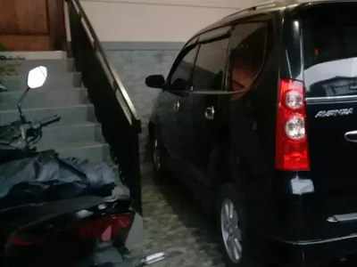 Toyota Avanza 2011