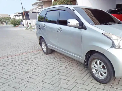 Toyota Avanza 2012