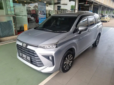 Toyota Avanza 2022