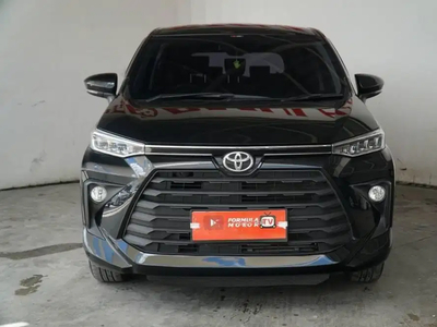 Toyota Avanza 2023