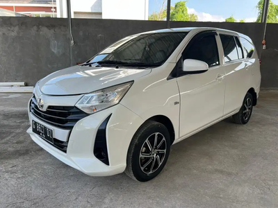 Toyota Calya 2019