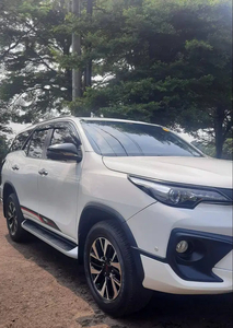 Toyota Fortuner 2018