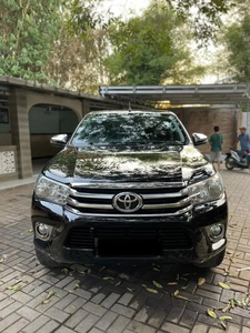 Toyota HILUX 2019