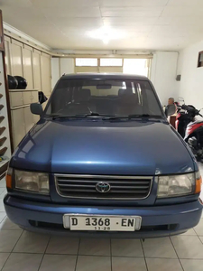 Toyota Kijang 1998