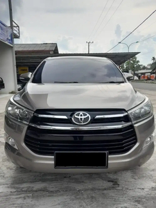 Toyota Kijang Innova 2016