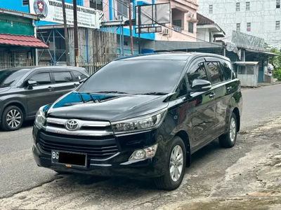 Toyota Kijang Innova 2017