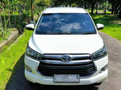 Toyota Kijang Innova 2017