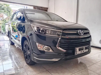 Toyota Kijang Innova 2018