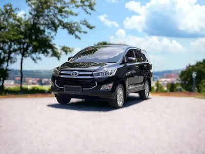 Toyota Kijang Innova 2019