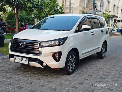 Toyota Kijang Innova 2021