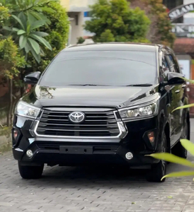 Toyota Kijang Innova 2022