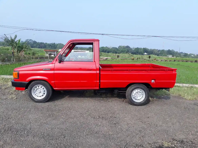 Toyota Kijang Pick-Up 1993