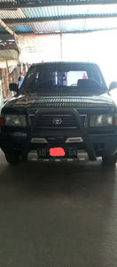 Toyota Kijang Super 1999