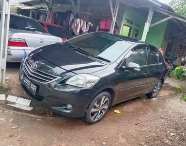 Toyota Vios 2010